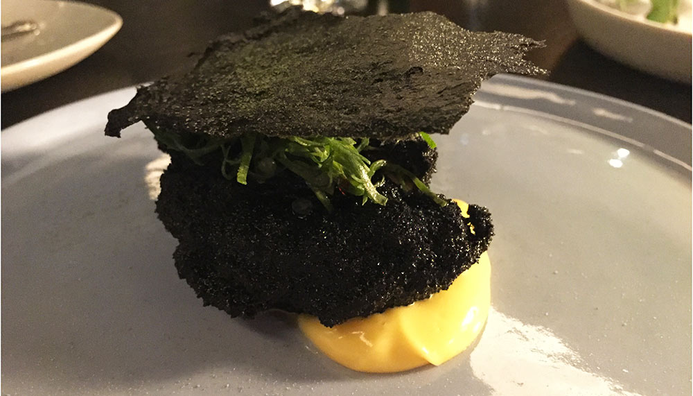 Wildflower at Como The Treasury, abalone