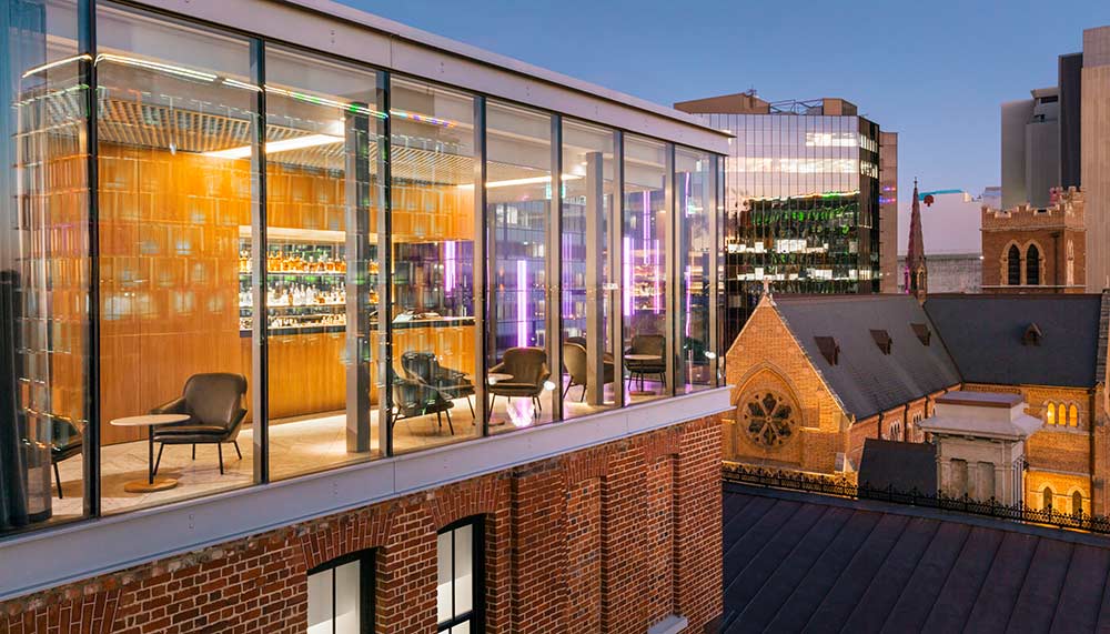 Wildflower at Como The Treasury