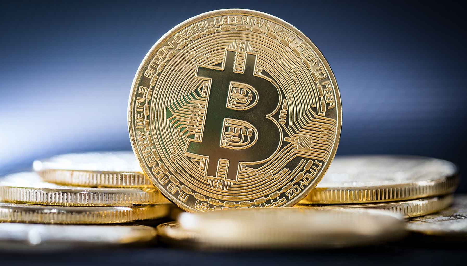 Investments in Singapore 2018, Bitcoin