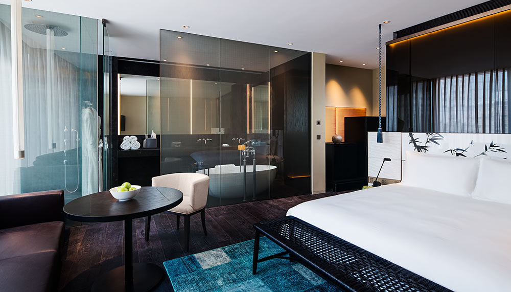 The Middle House Shanghai