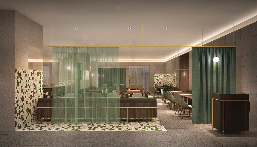 The Sukhothai Shanghai