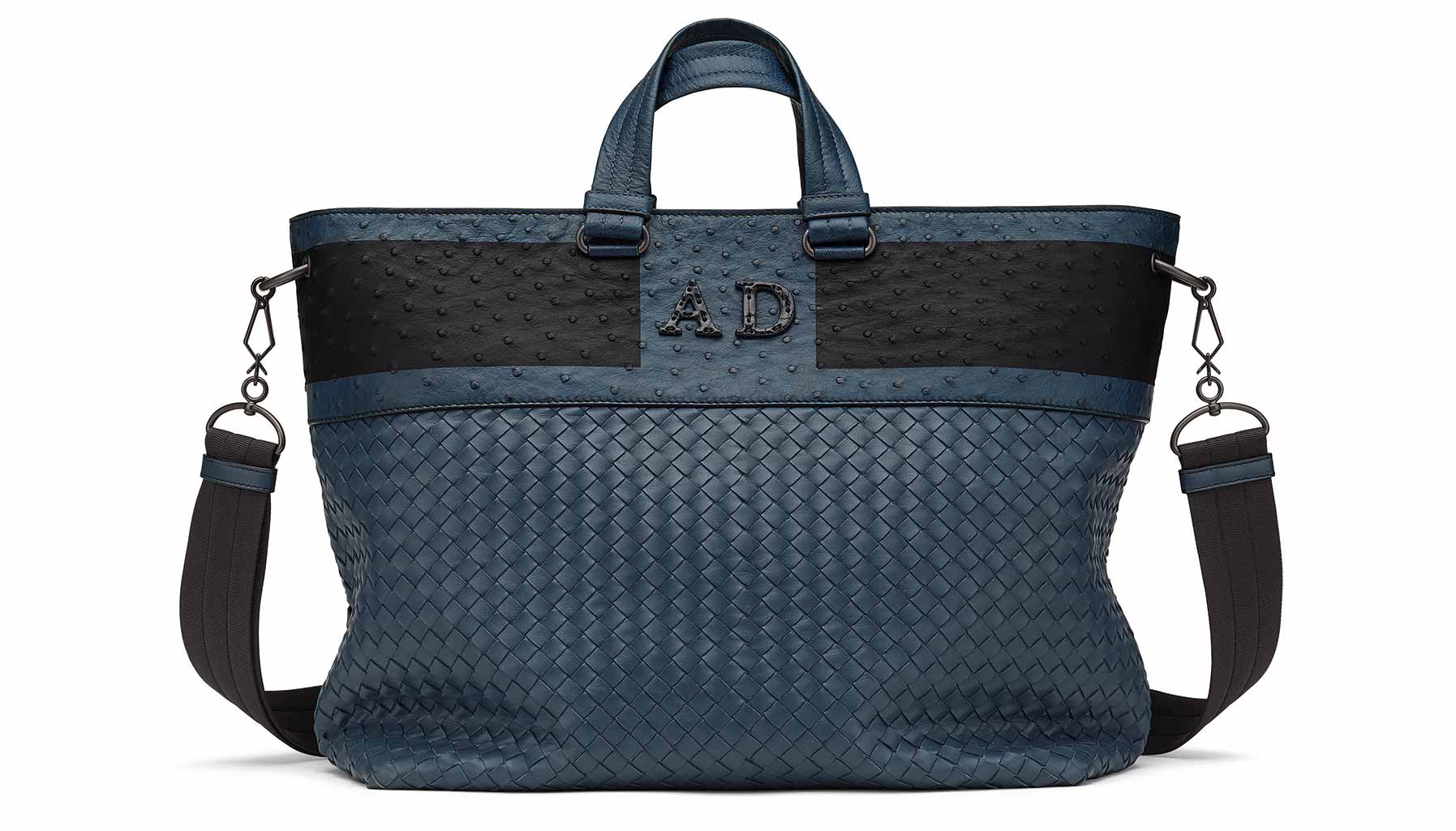 Bottega Veneta, monogram