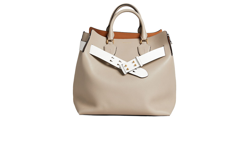 Burberry Belt Bag Collection