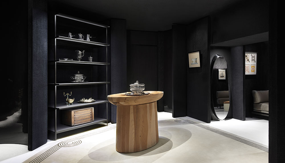 PUIFORCAT SALON IN PARIS