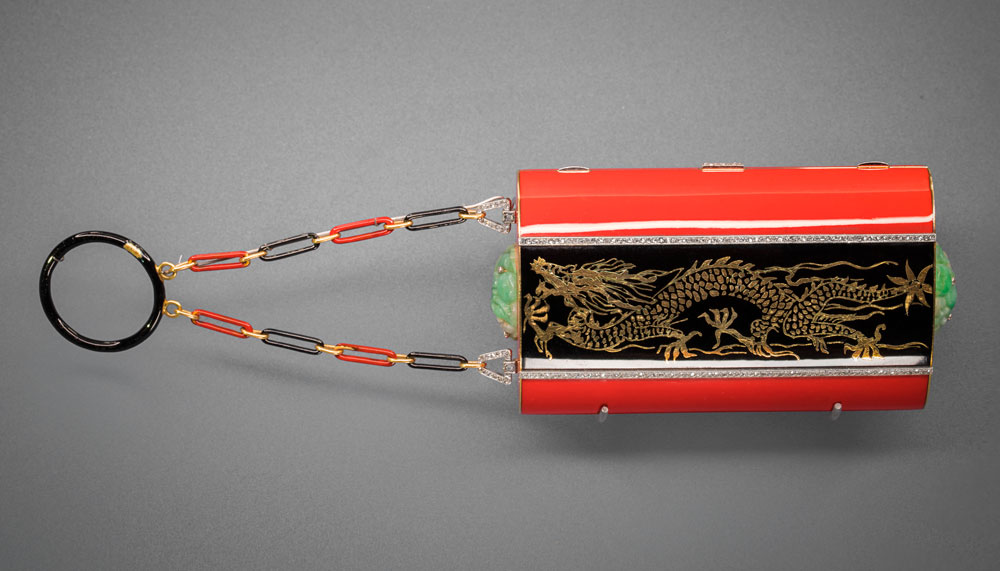 Van Cleef & Arpels Necessaire