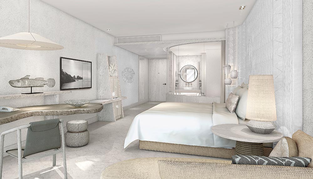 Komodo, Indonesia, Ayana Hotels, Ayana Lako Di’as