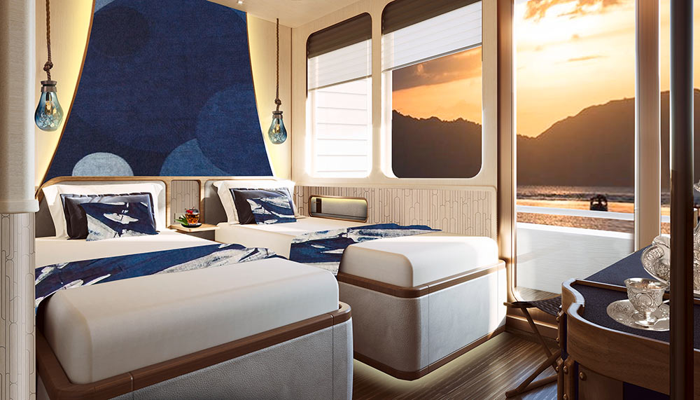 Komodo, Indonesia, Ayana Hotels, Ayana Lako Di’as