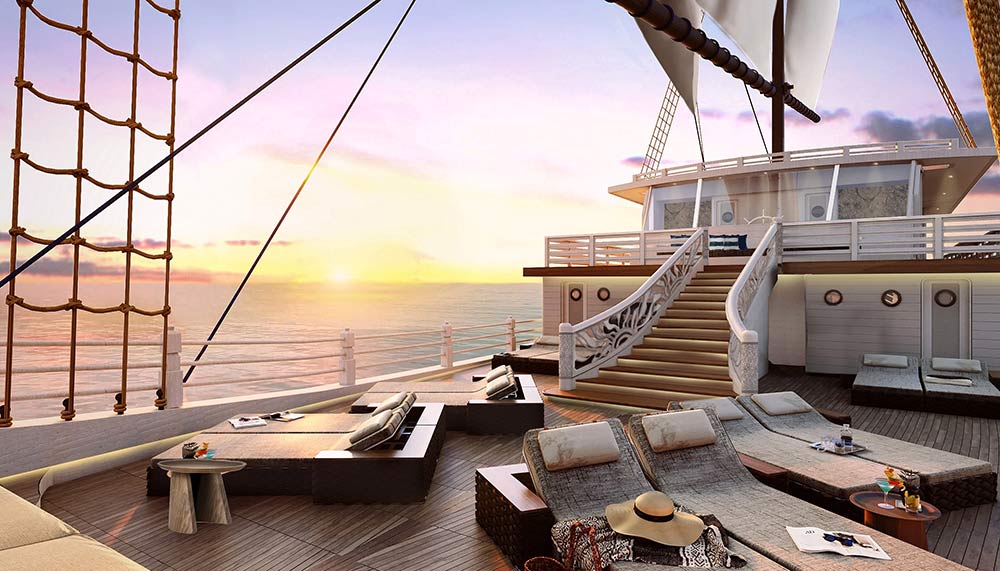 Komodo, Indonesia, Ayana Hotels, Ayana Lako Di’as