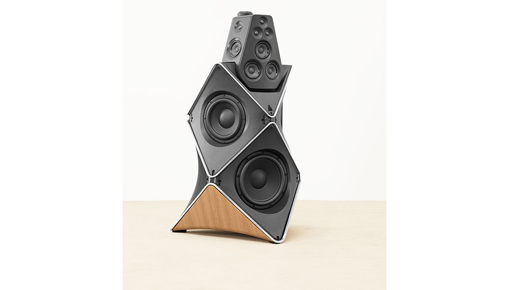 Bang & Olufsen BeoLab 90
