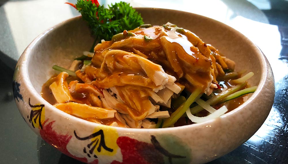 Qi – House of Sichuan