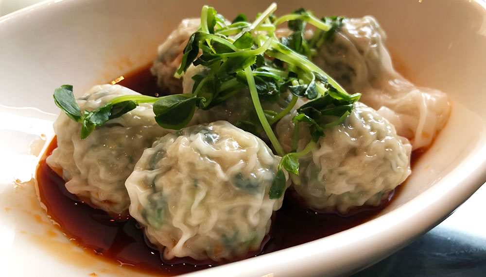 Qi – House of Sichuan