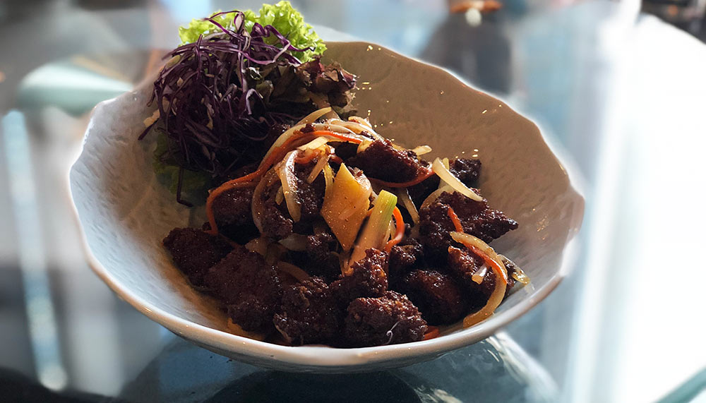 Qi – House of Sichuan