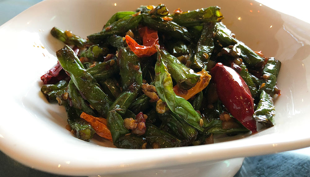 Qi – House of Sichuan