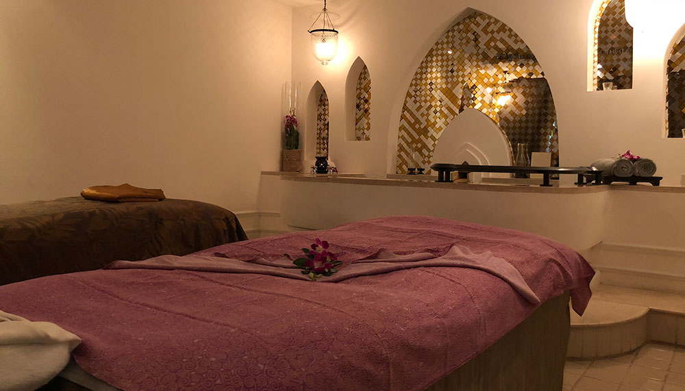 Anantara Spa