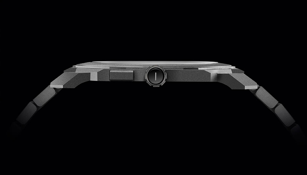 Bvlgari Octo Finissimo Tourbillon Automatic