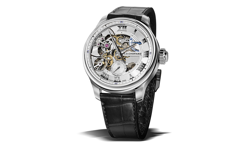 Chopard LUC Full Strike