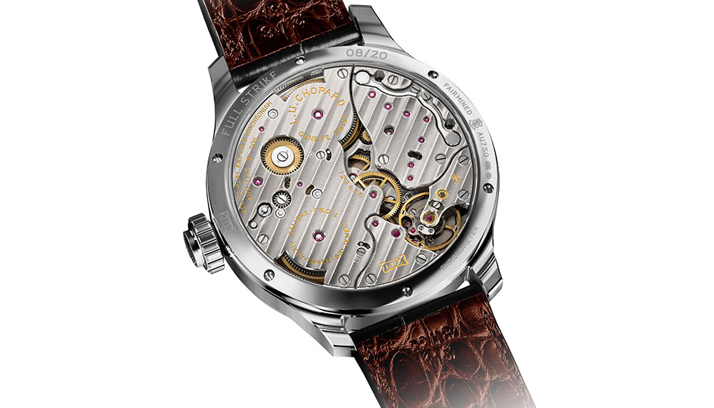 Chopard LUC Full Strike