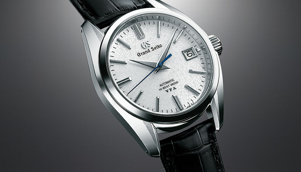 Grand Seiko Hi-Beat 36000 VFA