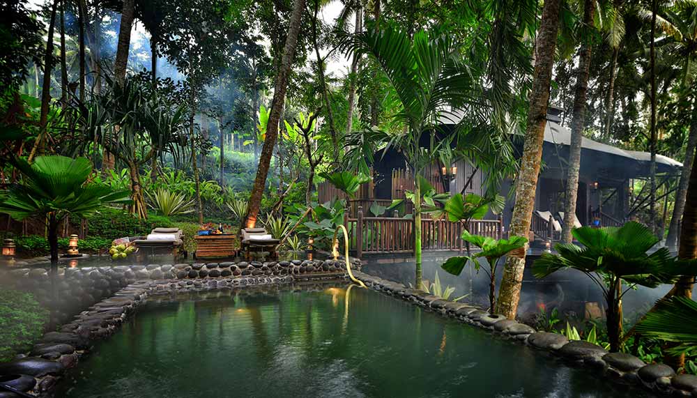 Capella Ubud, Bali