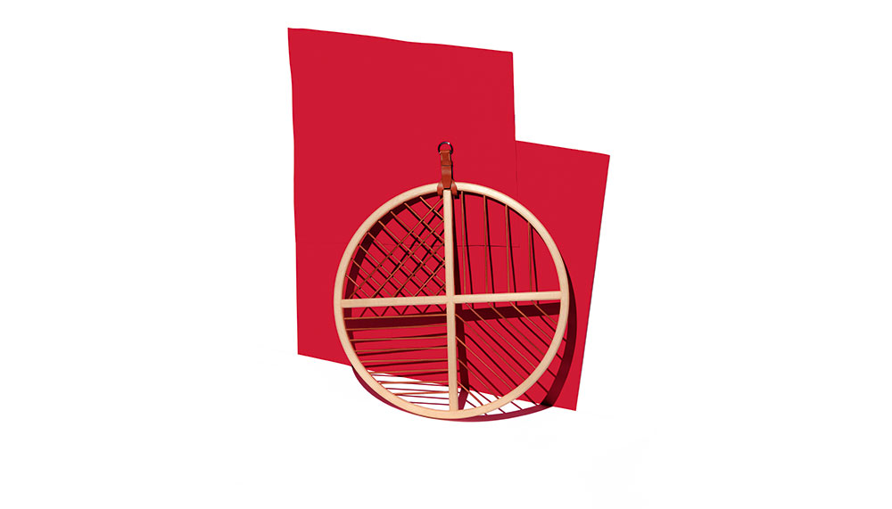 Hermes dreamcatcher, Attrape-rêves,