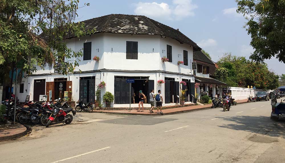 Luang Prabang