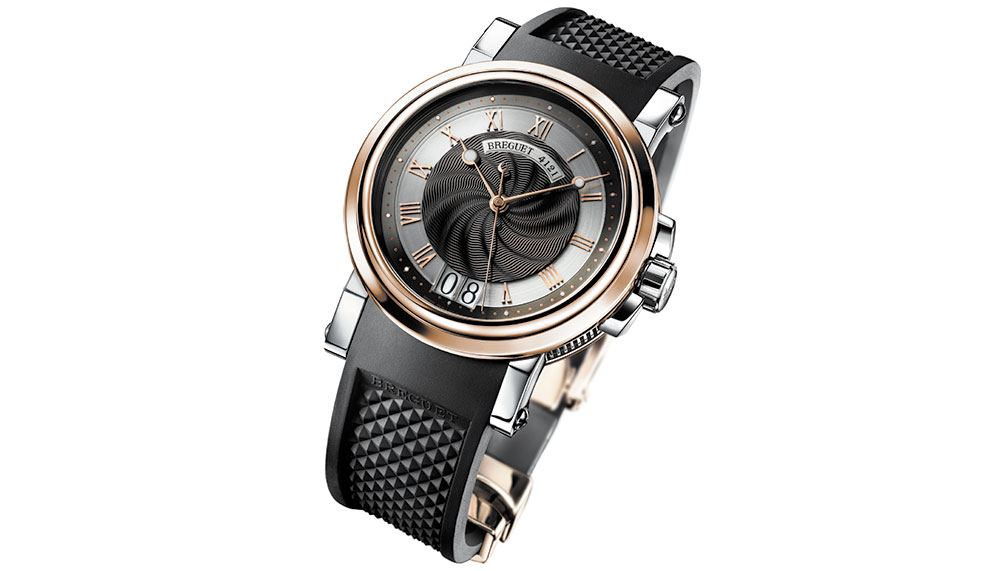 Breguet Marine Reference 5817