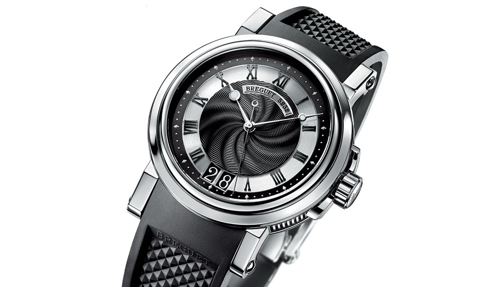 Breguet Marine Reference 5817