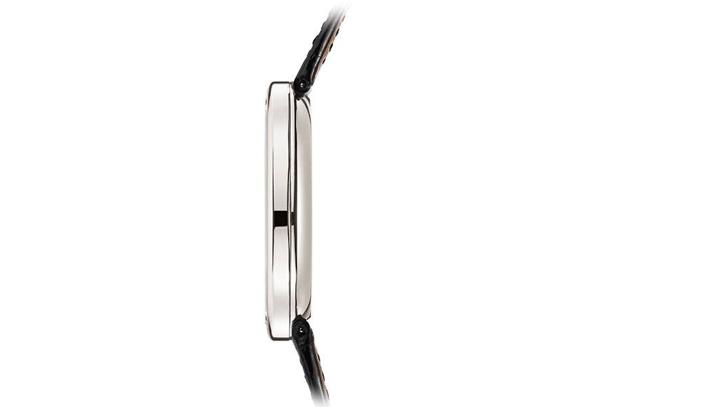 Patek Philippe Golden Ellipse, Ref. 5738/50P