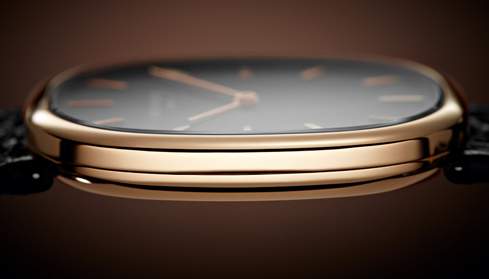 Patek Philippe Golden Ellipse, Ref. 5738R