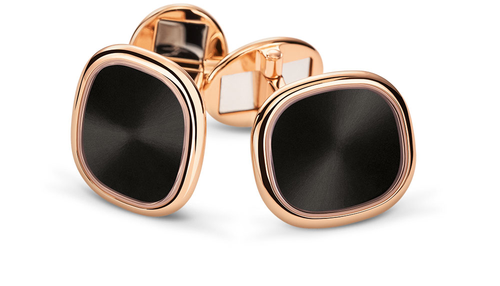 Patek Philippe Golden Ellipse, Ref. 5738R