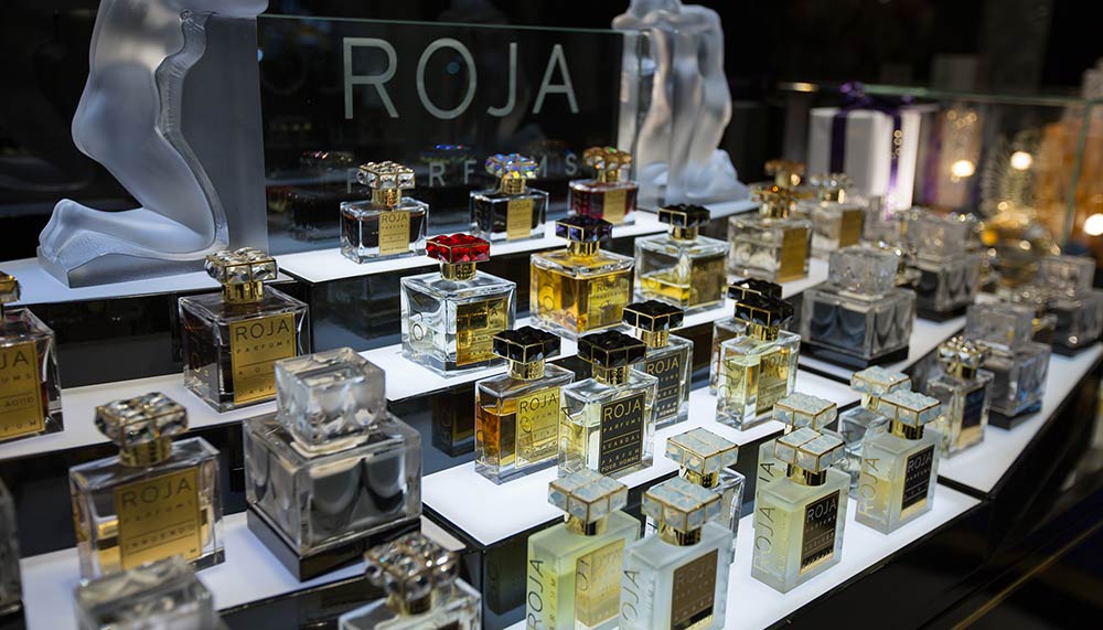 Roja Dove Haute Parfumerie
