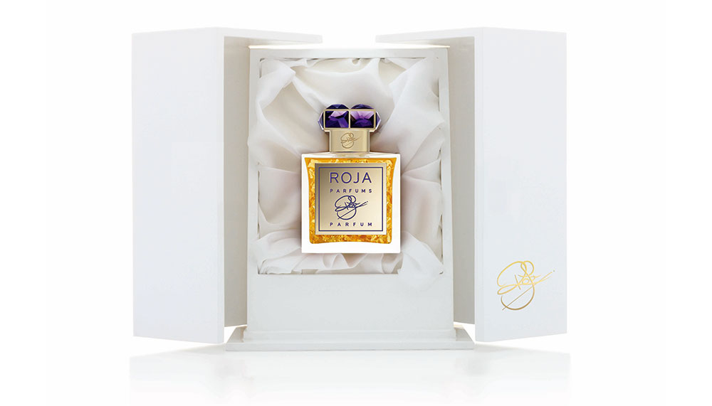 Roja Dove Haute Parfumerie