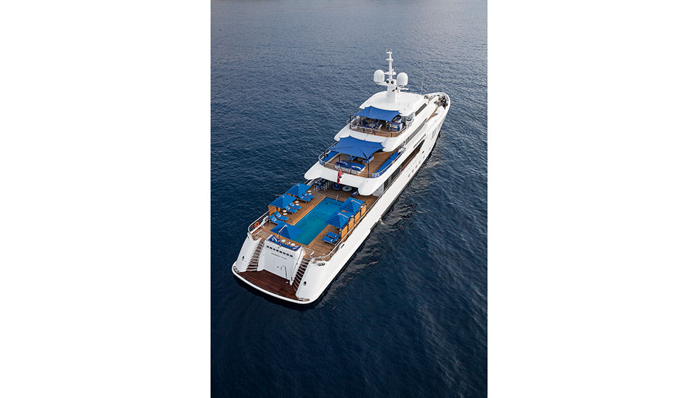 Seasense by Cor D Rover