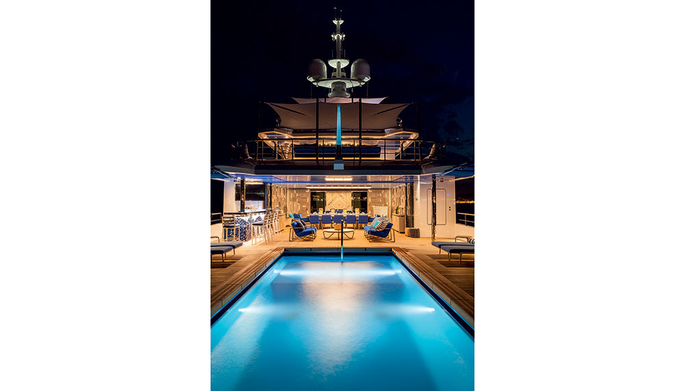 Seasense by Cor D Rover