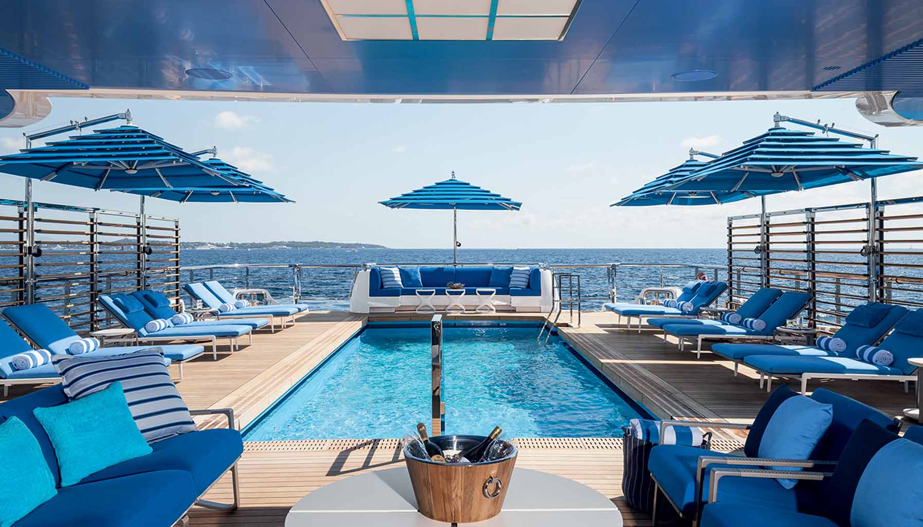 Seasense by Cor D Rover