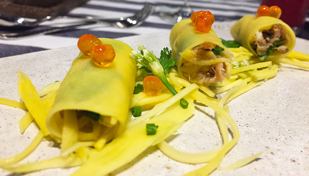 Shinta Mani Angkor Bensley Collection