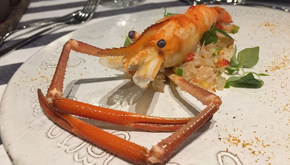 Shinta Mani Angkor Bensley Collection