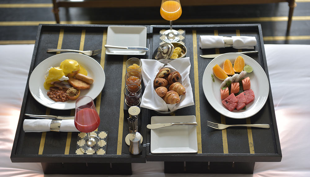 Shinta Mani Angkor Bensley Collection