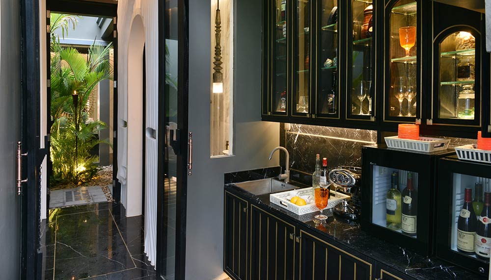 Shinta Mani Angkor Bensley Collection