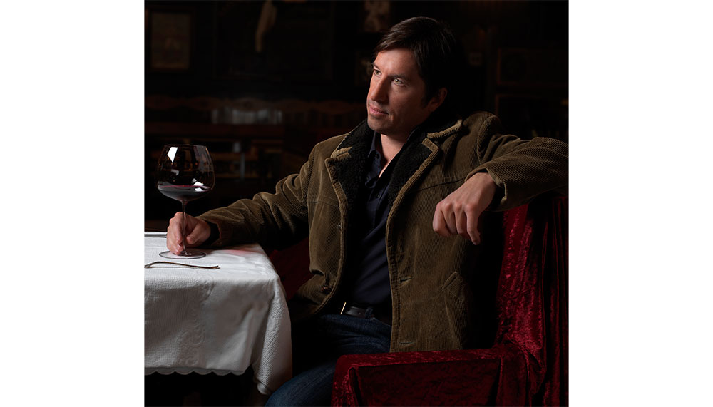 Steve Tonella, SR Tonella Cellars