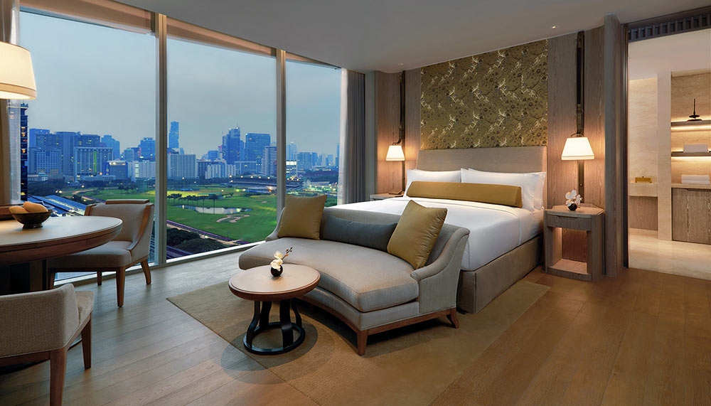 Waldorf Astoria Bangkok