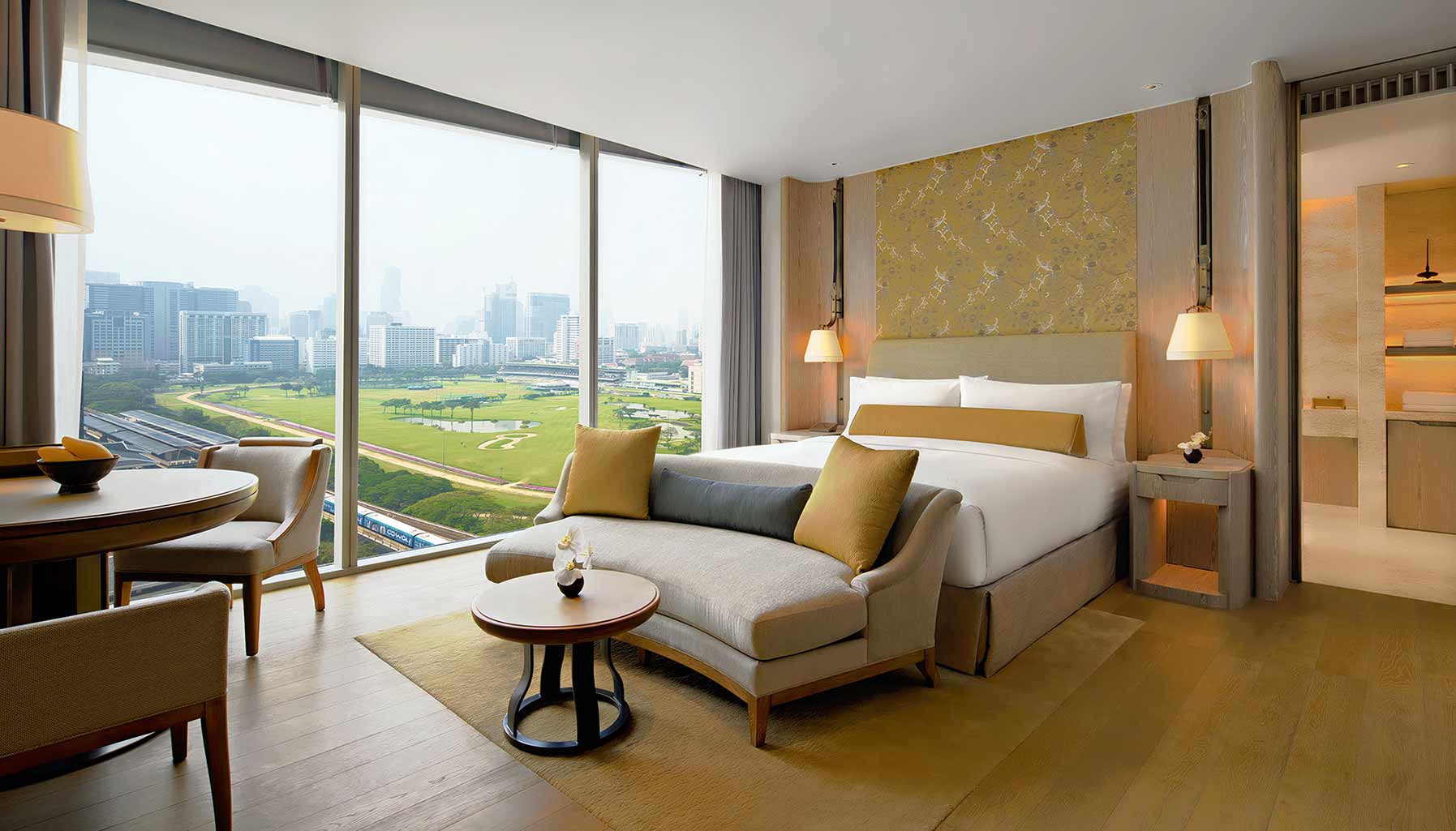 Waldorf Astoria Bangkok