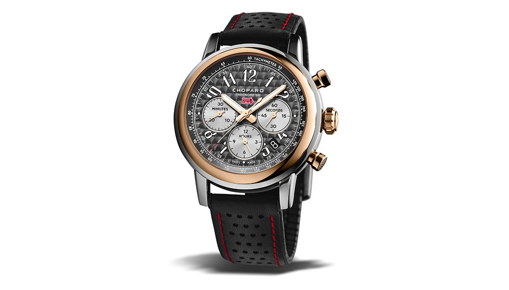 Chopard Mille Miglia 2018 Race Edition