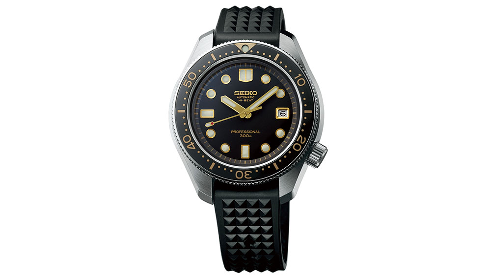 Seiko Prospex Sla025