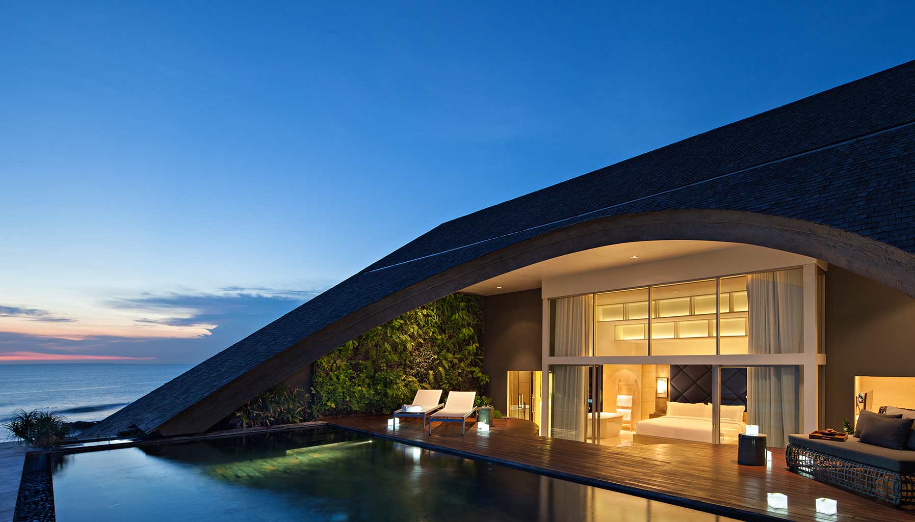 Como Uma Canggu, Bali