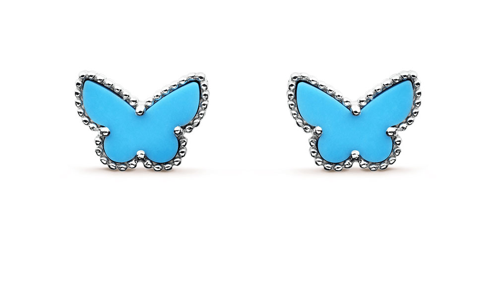 Alhambra fine jewellery collection