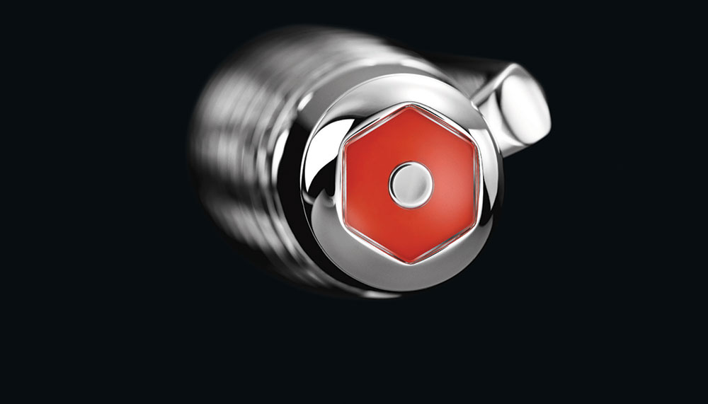 Caran d’Ache, 1010 Timekeeper