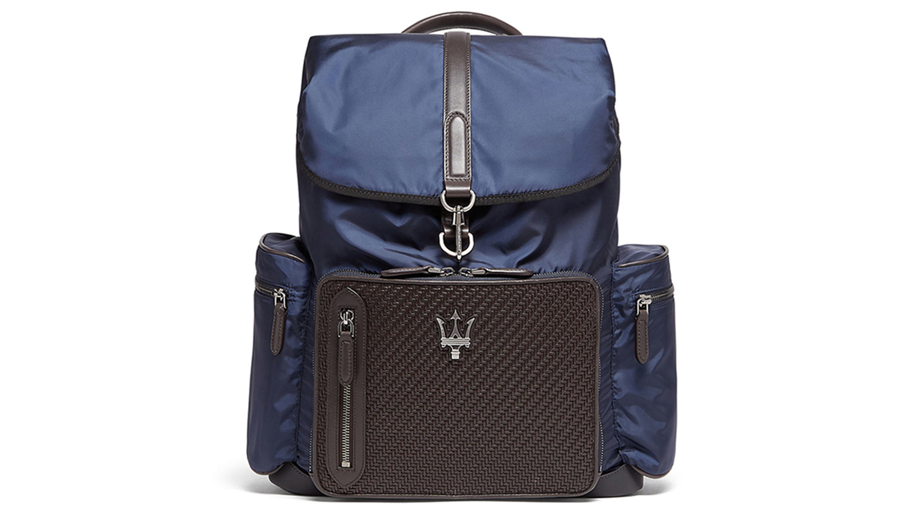 Ermenegildo Zegna Maserati Capsule Collection