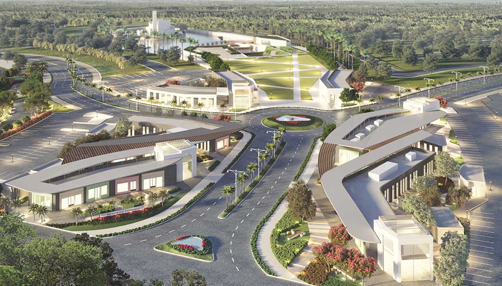 Revolution Precrafted