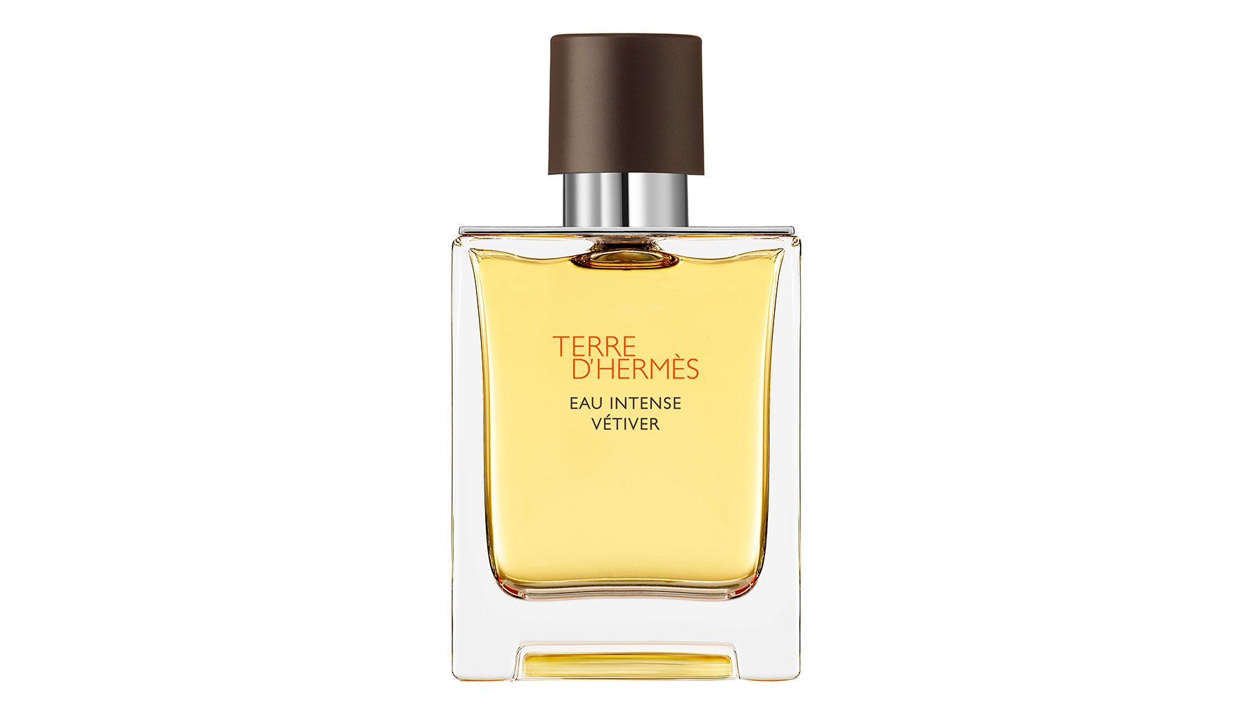 Hermes’ Terre D’Hermes Eau Intense Vetiver